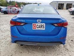 نيسان سنترا